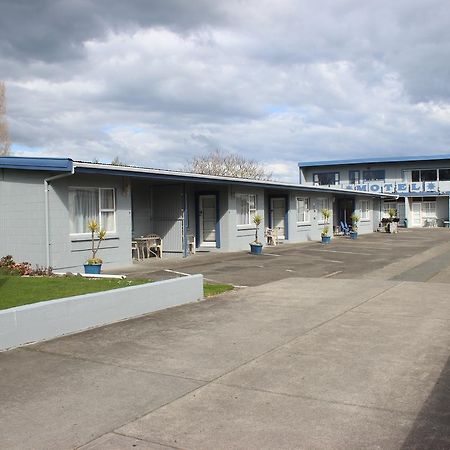 Ranui Motel Opotiki Zewnętrze zdjęcie