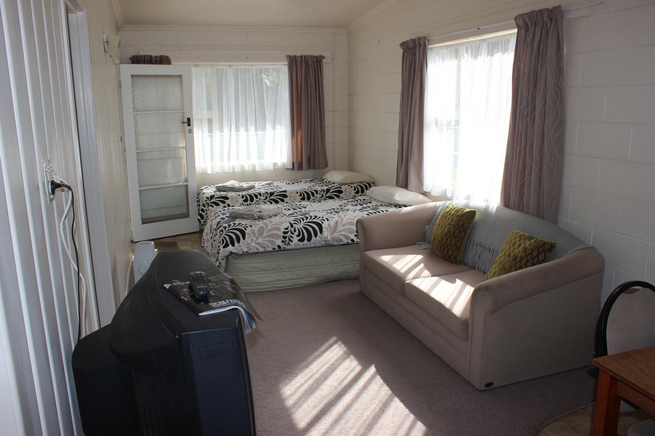 Ranui Motel Opotiki Zewnętrze zdjęcie