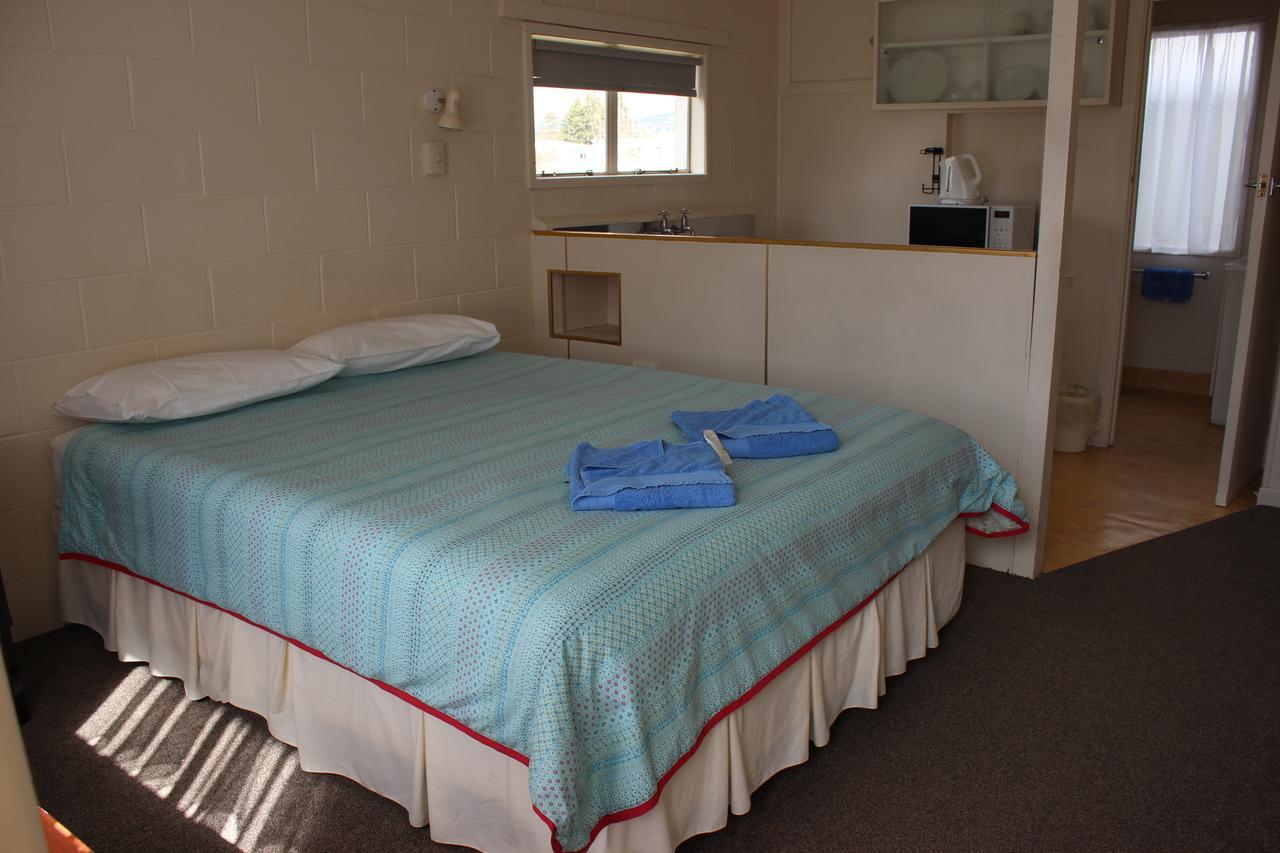 Ranui Motel Opotiki Zewnętrze zdjęcie