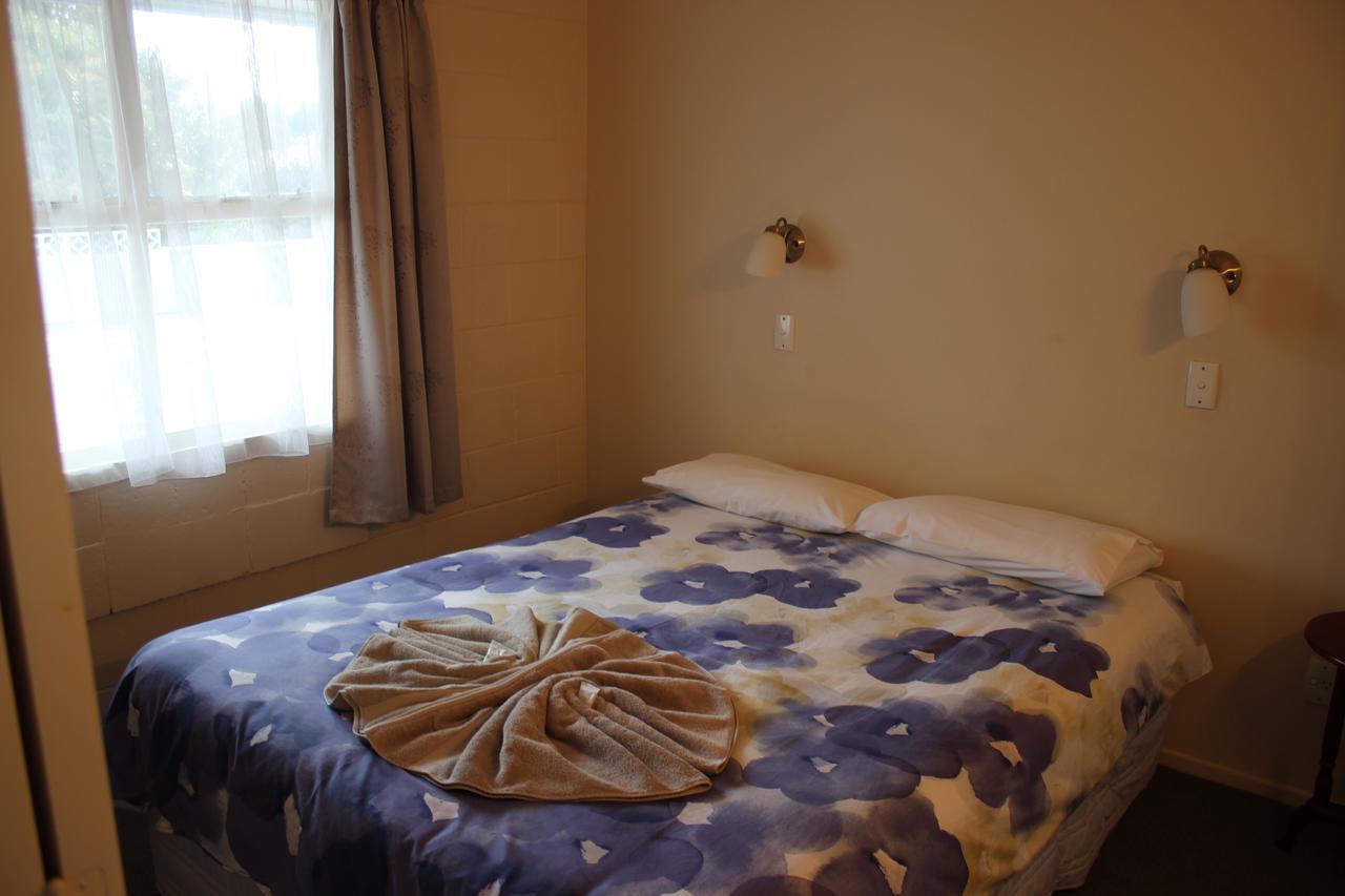 Ranui Motel Opotiki Zewnętrze zdjęcie