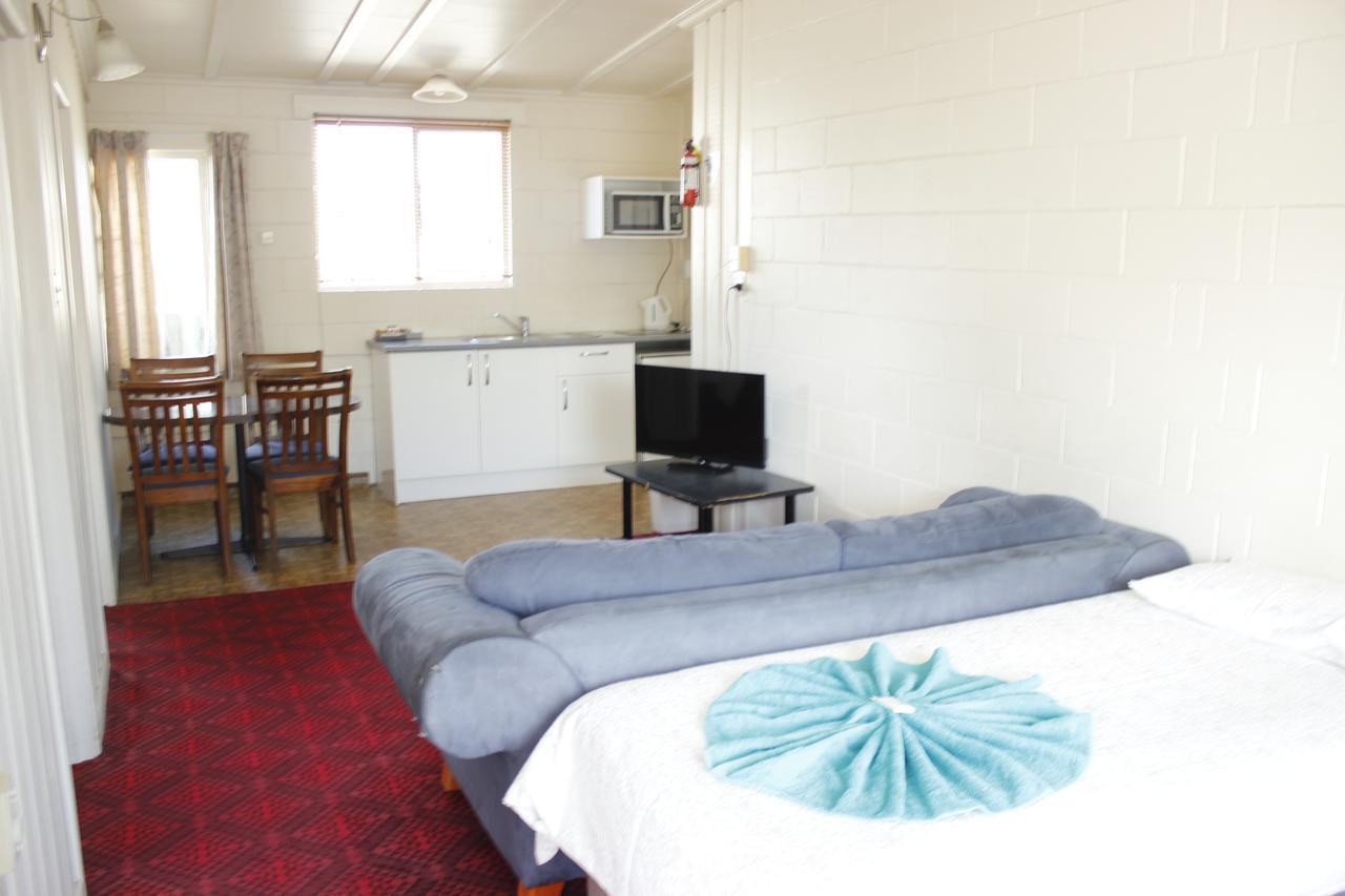 Ranui Motel Opotiki Zewnętrze zdjęcie