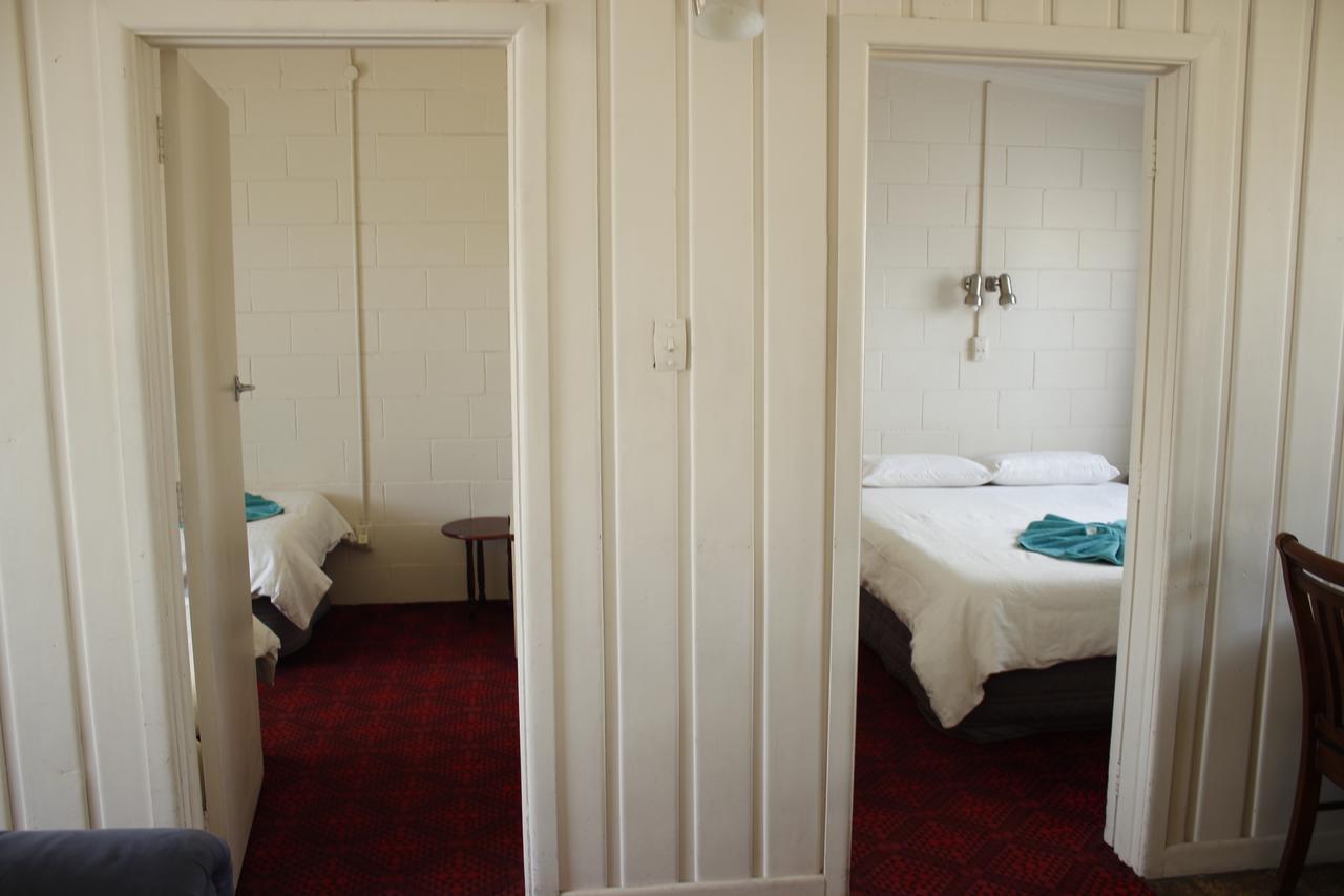 Ranui Motel Opotiki Zewnętrze zdjęcie