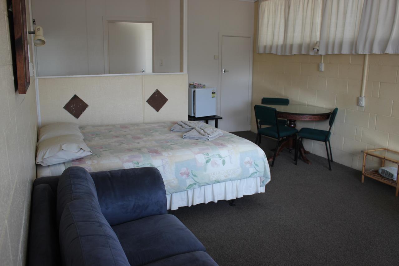 Ranui Motel Opotiki Zewnętrze zdjęcie