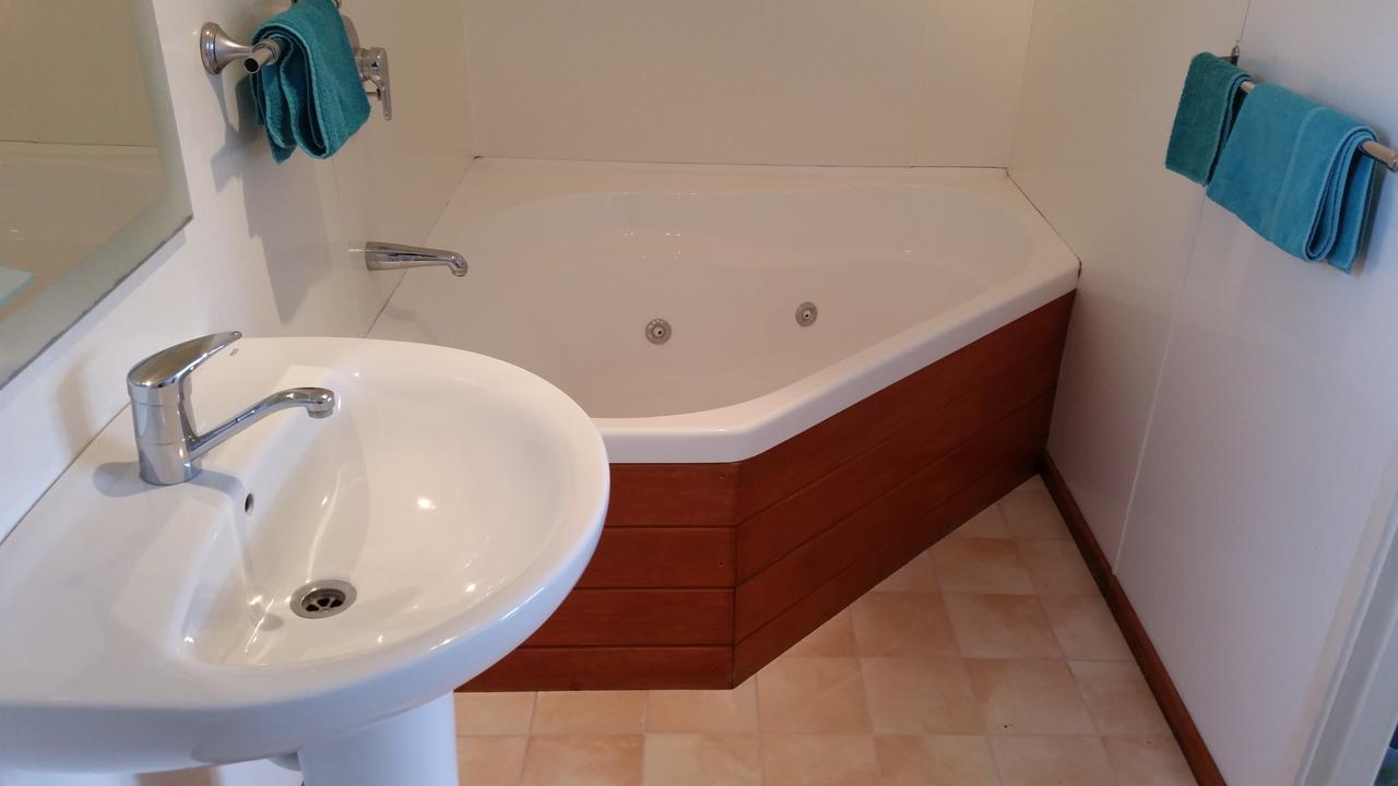 Ranui Motel Opotiki Zewnętrze zdjęcie