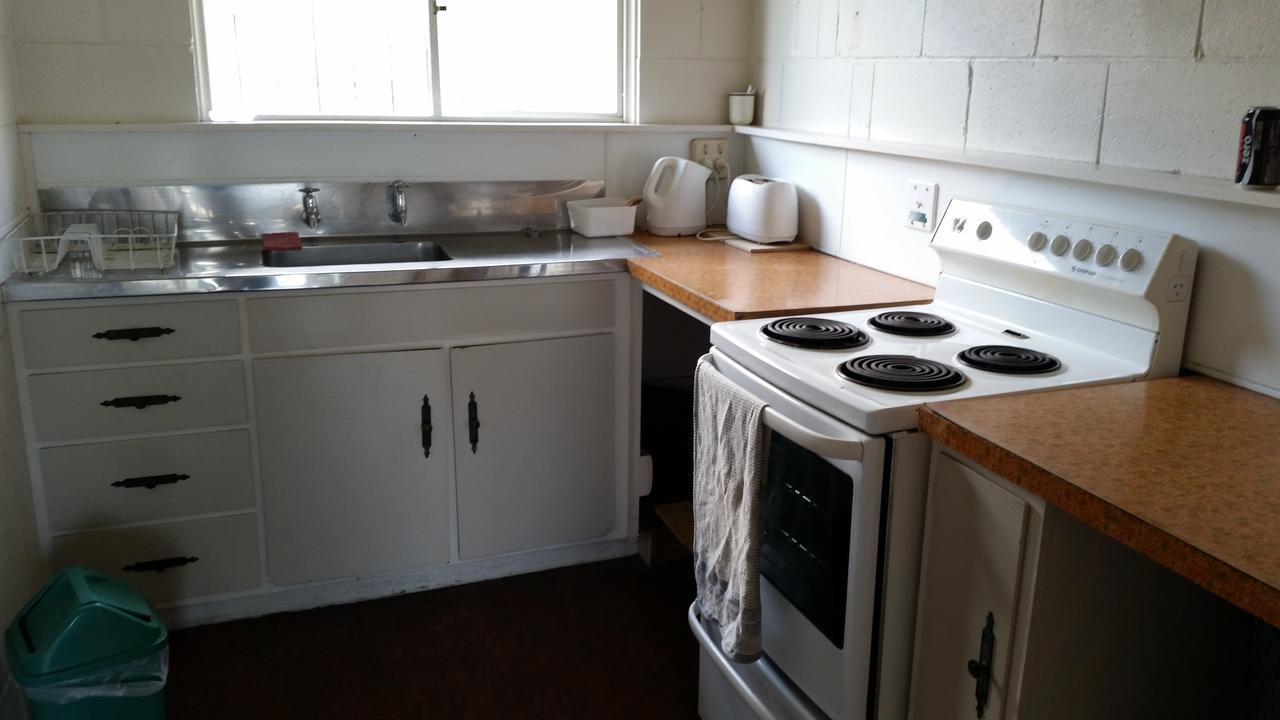 Ranui Motel Opotiki Zewnętrze zdjęcie