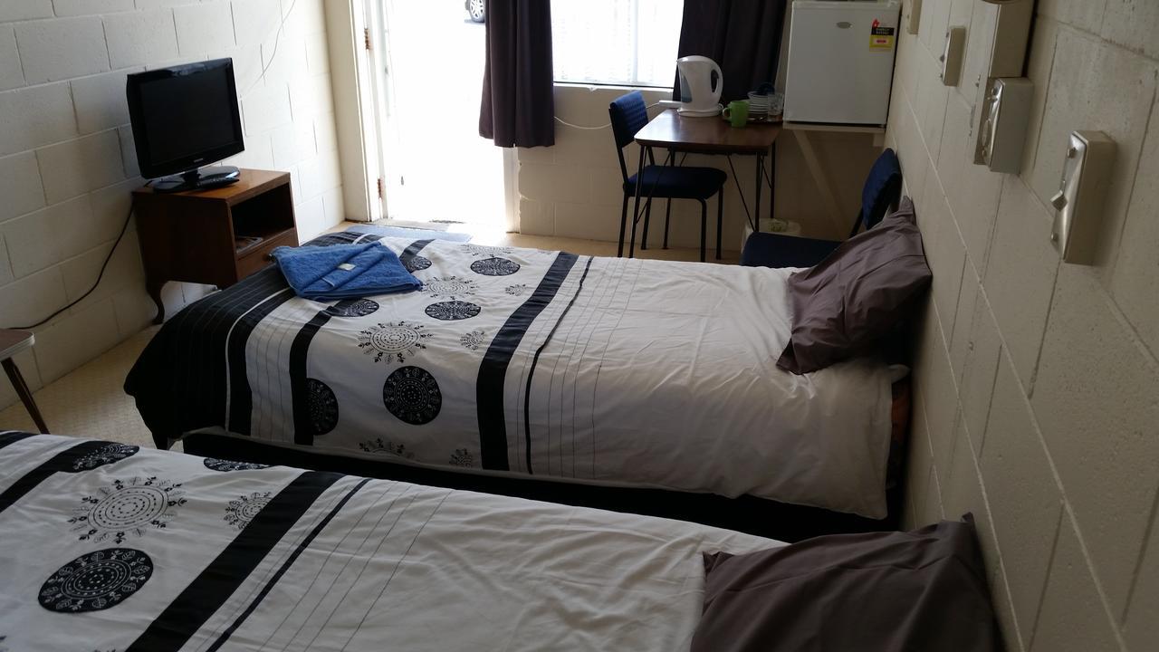 Ranui Motel Opotiki Zewnętrze zdjęcie
