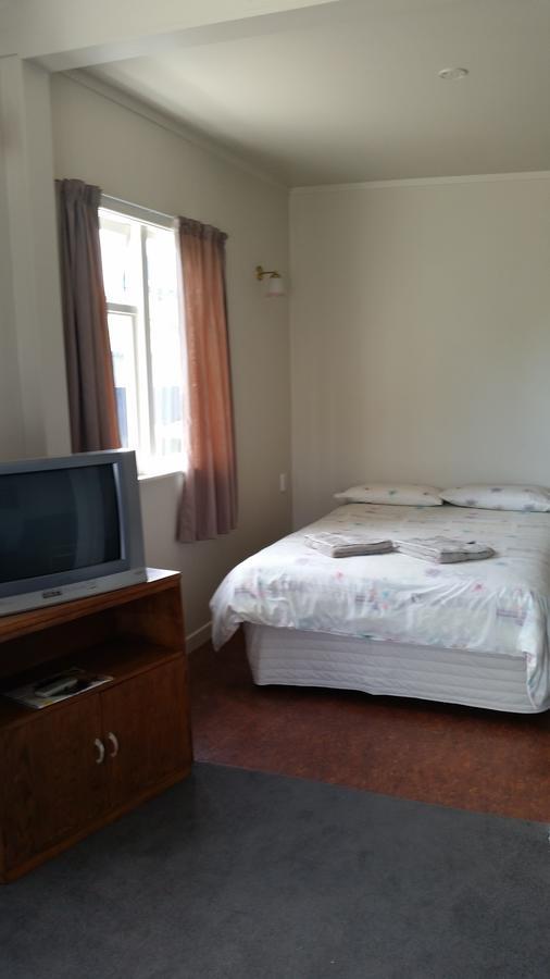 Ranui Motel Opotiki Zewnętrze zdjęcie