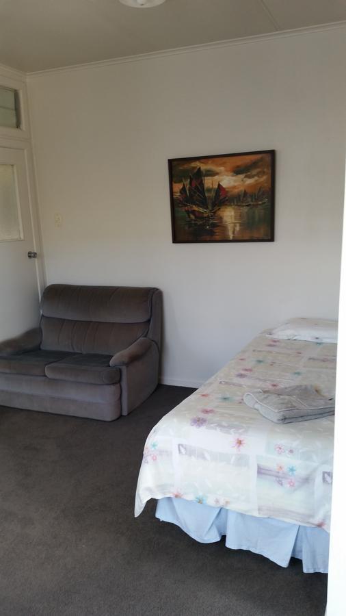 Ranui Motel Opotiki Zewnętrze zdjęcie