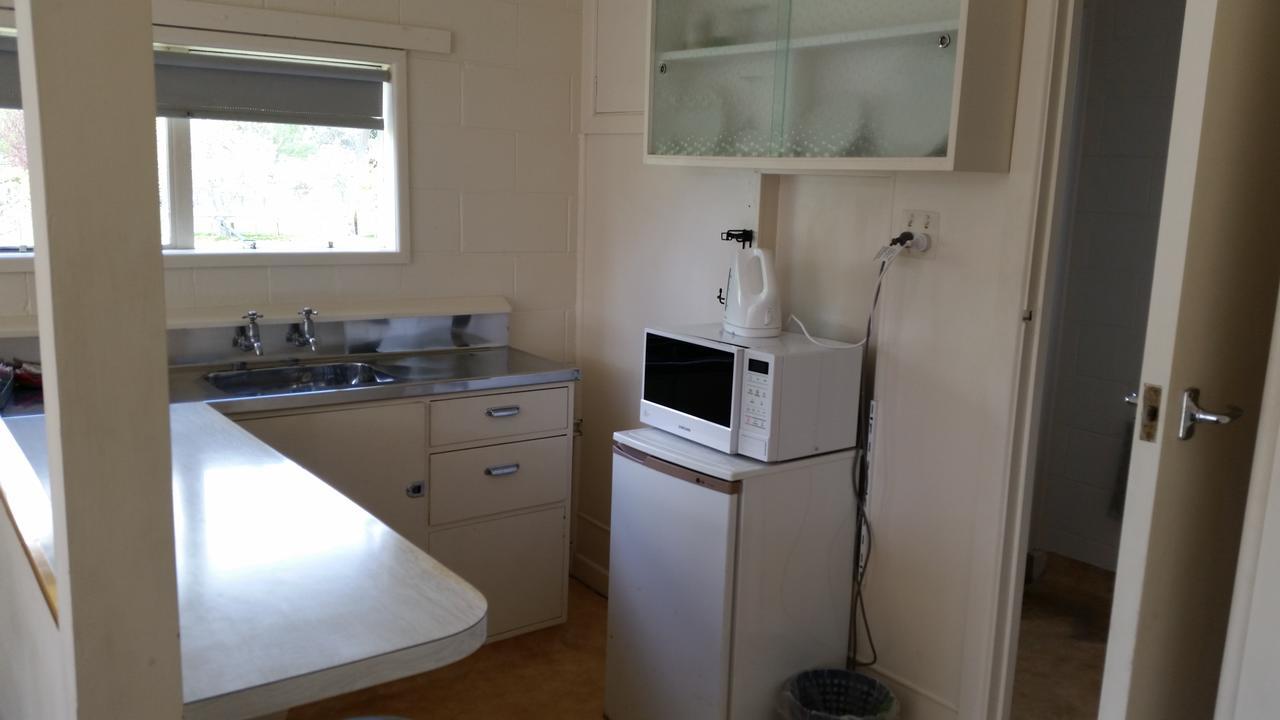 Ranui Motel Opotiki Zewnętrze zdjęcie