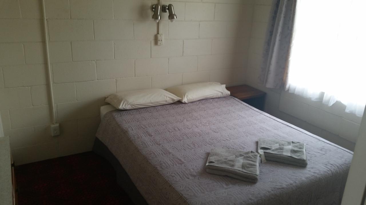 Ranui Motel Opotiki Zewnętrze zdjęcie
