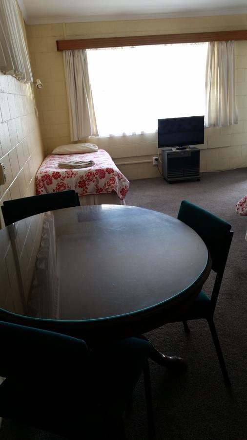 Ranui Motel Opotiki Zewnętrze zdjęcie