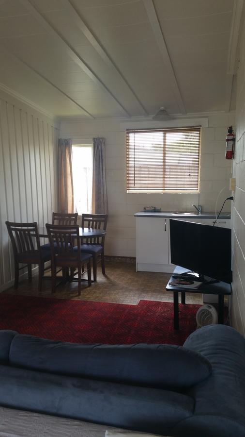 Ranui Motel Opotiki Zewnętrze zdjęcie