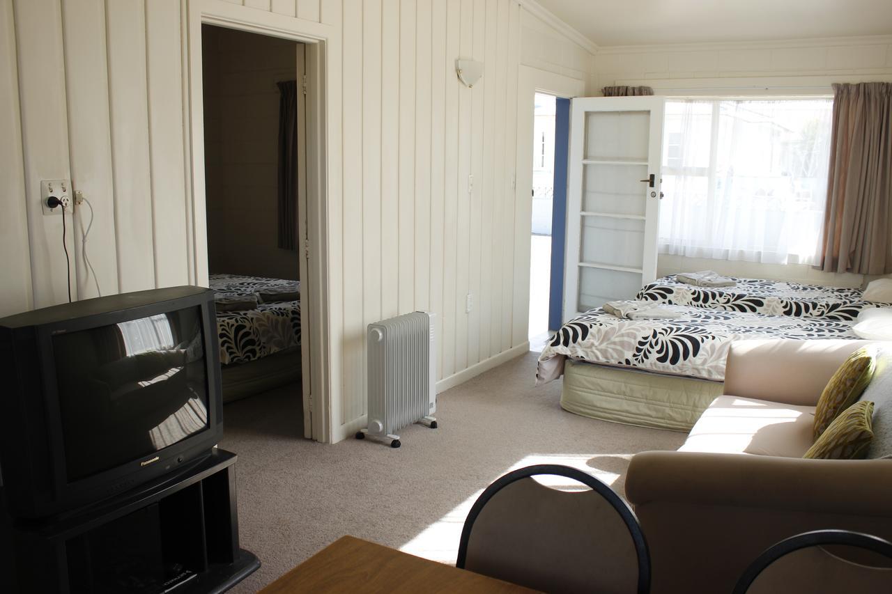 Ranui Motel Opotiki Zewnętrze zdjęcie